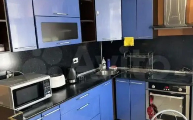 Апартаменты в центре