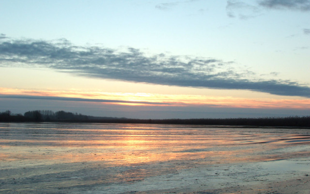 База Отдыха Найт-Флайт Дельта