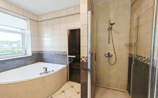 Arendapartment Mariinskaya Usadyba Private House