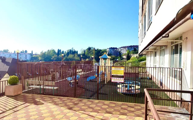V Zhk Shokolad Apartments