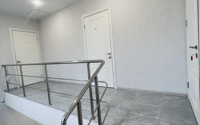 Apartment Proletarsky Dvorik
