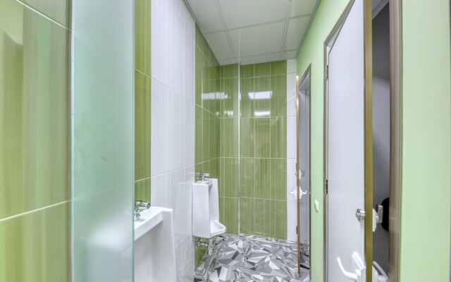 Tropica Inn Hostel