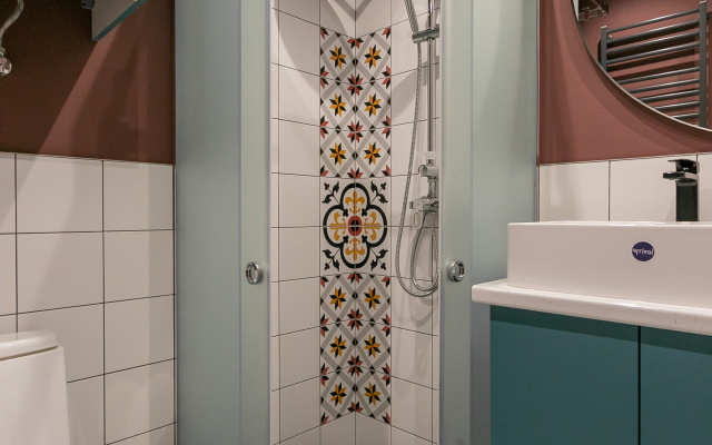 Квартира в Немецкой Деревне