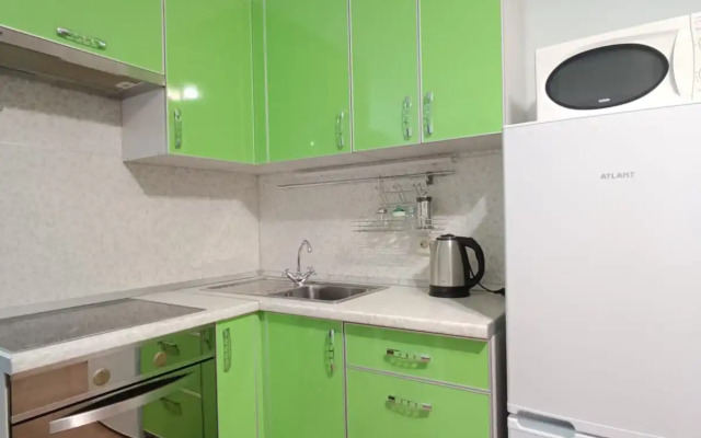 Квартира Евродвушка в ЖК Волгоград-Сити у Мамаева Кургана