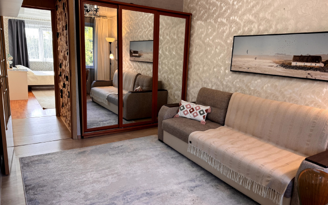 Квартира Семейный очаг