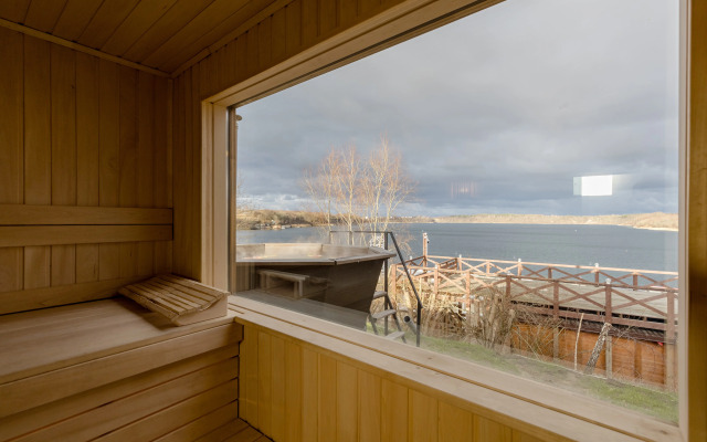 База отдыха Жемчужина