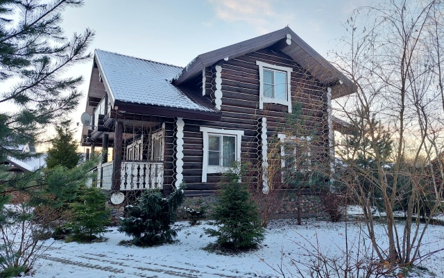 Soroka House
