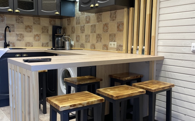 Дом Соловьевка Villa