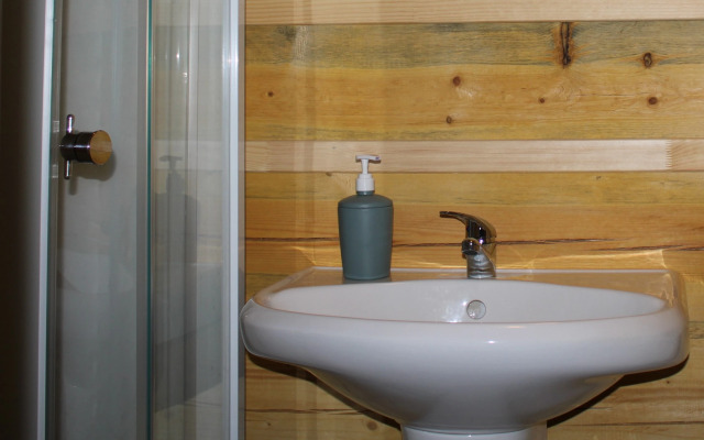 База Отдыха Круиз Вилладж