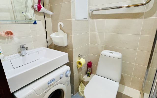 Апартаменты HotelRoom24 метро Белорусская