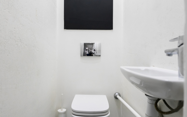 Квартира Светлая солнечная в центре города