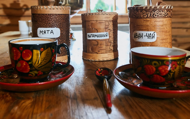 Гостевой дом вЧемодано