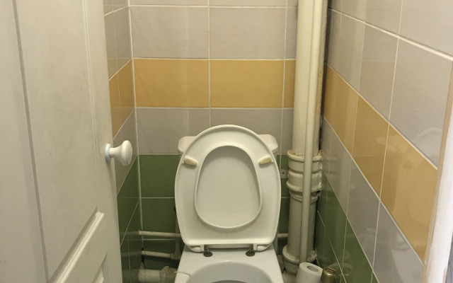 Na Ulitse Gagarina 49 Flat
