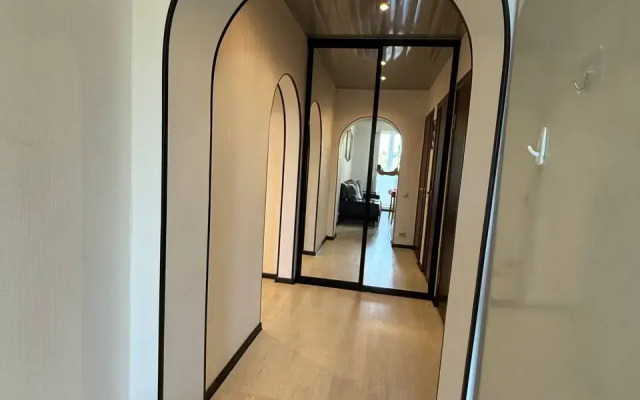 Квартира Областная Больница Щегловская Засека