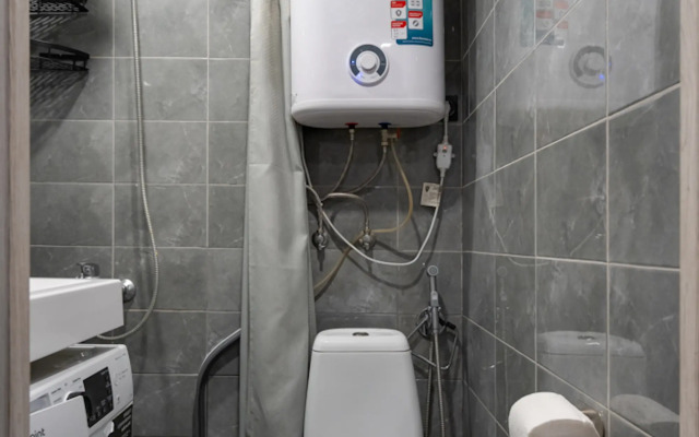 Апартаменты UraganAPART Кремлевская