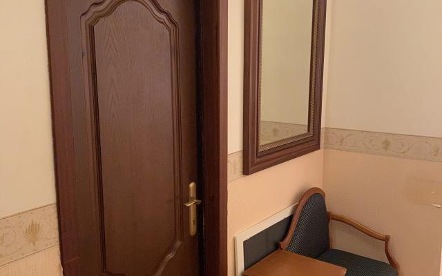 Меблированные комнаты У Максима