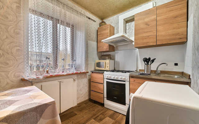 Квартира Командировочная квартира на 6 мест