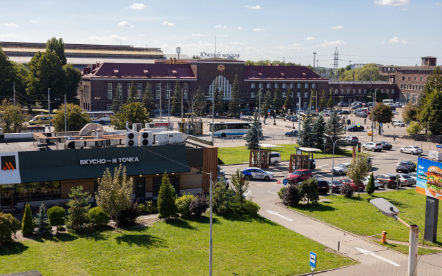 Квартира 1-комнатная возле Южного вокзала