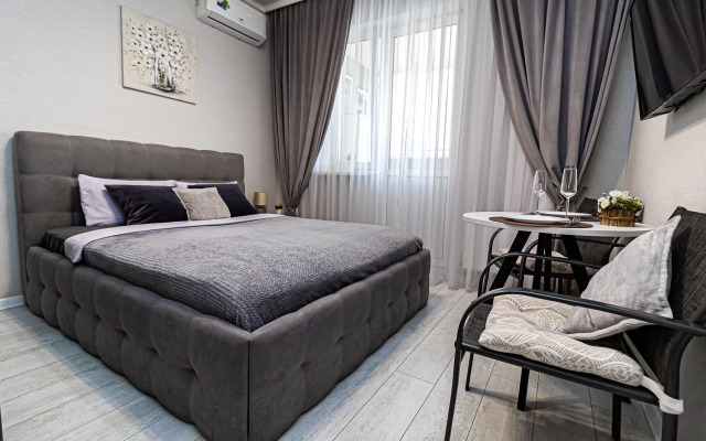 Квартира 2 Ночи на Улице им 40летия Победы 178к1