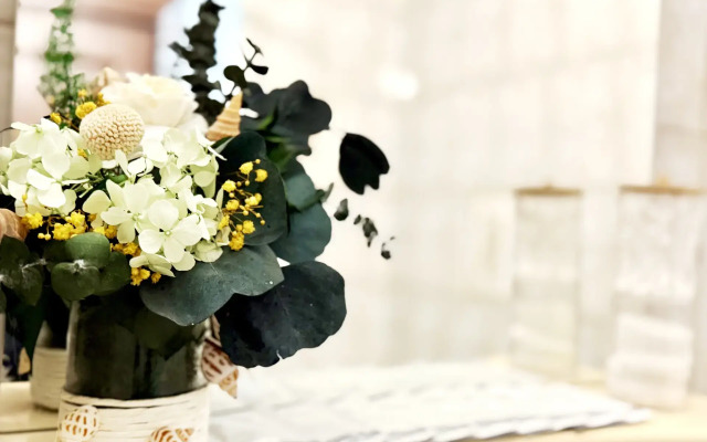 Квартира Весенняя