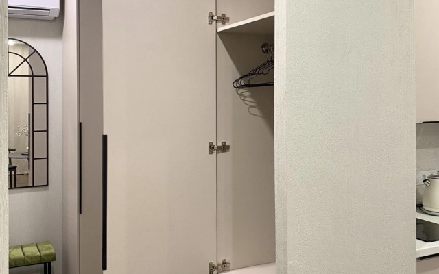 Квартира Студия в центре