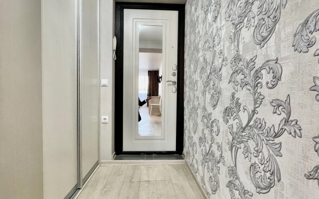 Квартира на Киевской 1