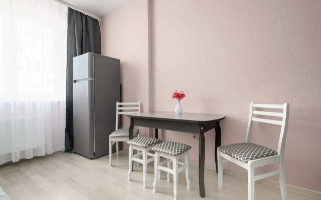 Квартира у парка и озера