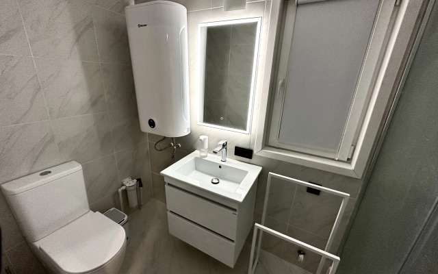 Частный дом Skandi Life