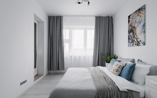 Bon Voyage Apartments
