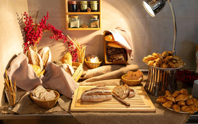 Эрбелия от Васта, Роза Хутор