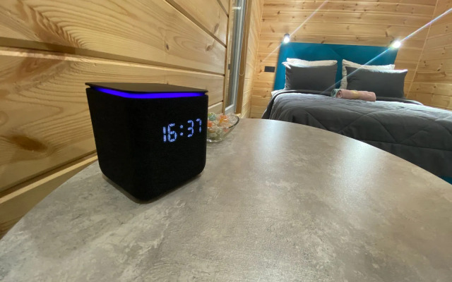 Гостевой Дом Happy House 2