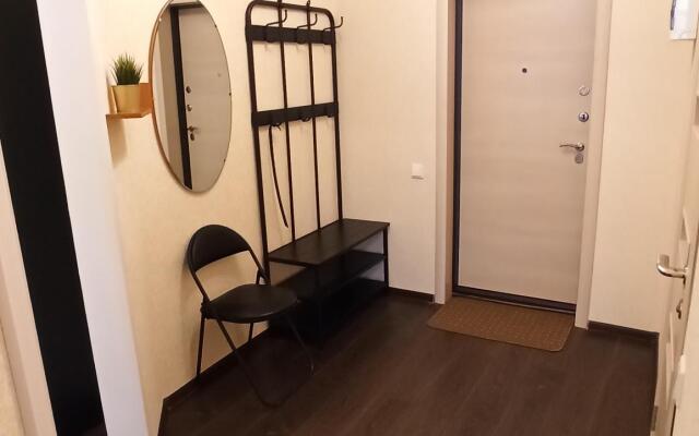 Квартира Диван и Чемодан на Галущака 15