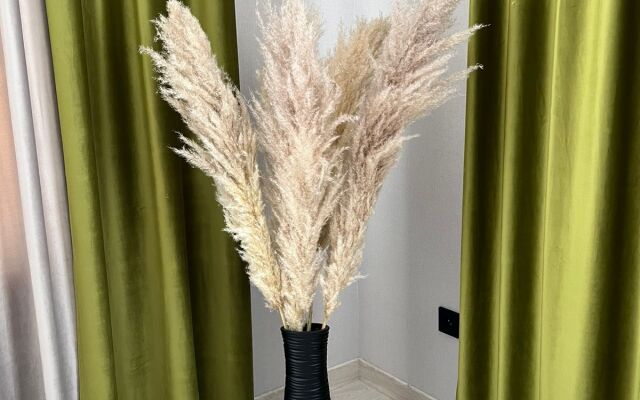 Апартаменты Кранц Элит