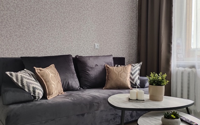 Квартира в центре города Ленина 130. Уфа-Арена