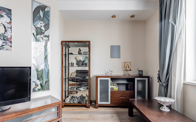 Апартаменты Alexhof on Vernadskogo