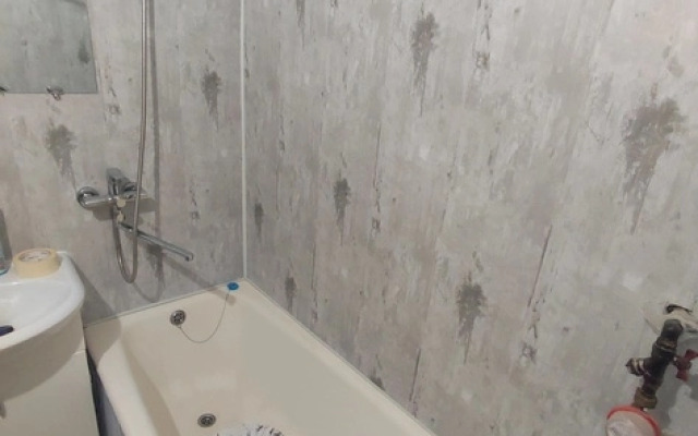 Квартира на Набережной Иртышская 45