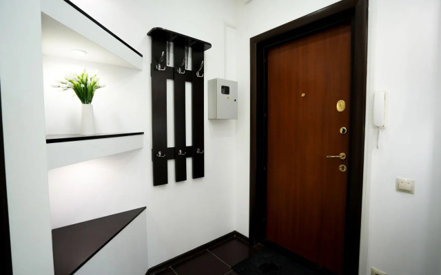 Pyat Zvyozd Edelveys Apartments