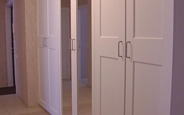 Апартаменты у Аквапарка Трехкомнатные в ЖК Зенит