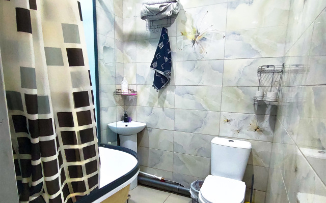 Dlya Semeynogo Otdyha Private House