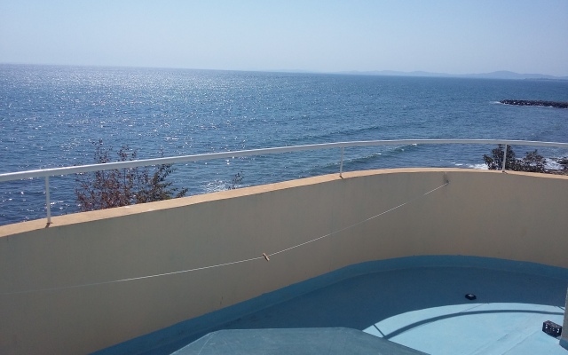 Panorama Chantall Guest House