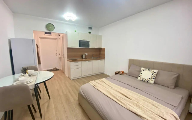 Квартира Уголок комфорта