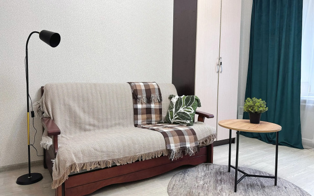 Квартира Уютная Natali Apart на Метро Каховская