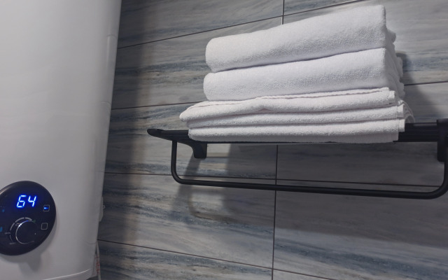 Апартаменты Kulma номер 4