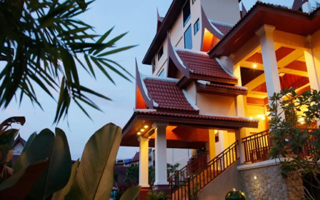 Baan Yuree Resort and Spa