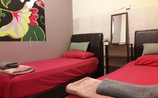 Quiik Cat Mini-Hotel