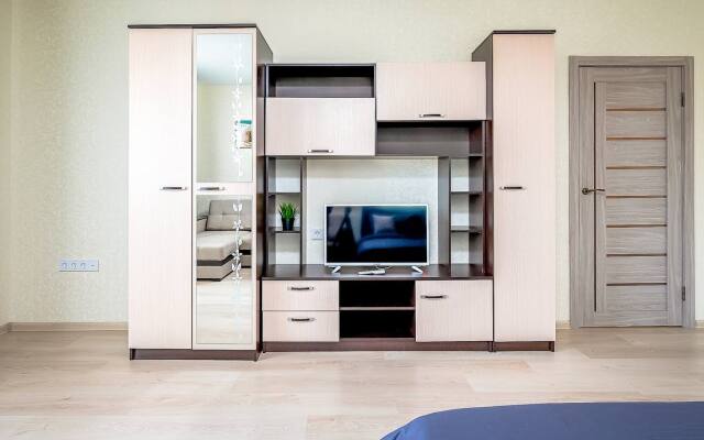 Standart Apart Zvyozdnaya Apartments