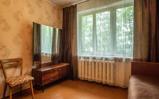 Квартира Вместительная Kravc Group в авиагородке Дягилево