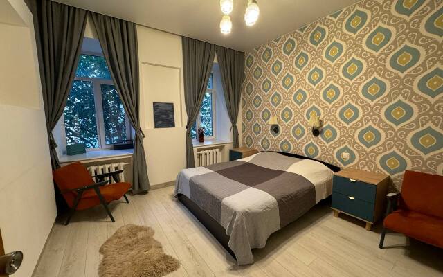 Квартира Большая Московская 11