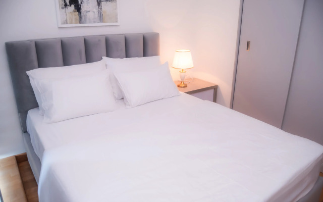 Yara Colombo Apartments