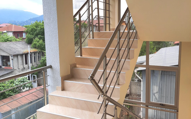 24home.batumi Guest house